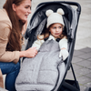 Śpiworek do wózka Thule Footmuff