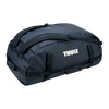Torba podróżna Thule Chasm 90 l – granatowa Darkest Blue