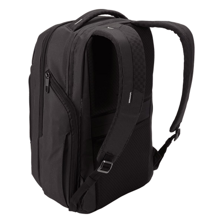 Plecak na laptopa Thule Crossover 2 Backpack 30L - czarny