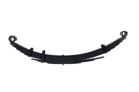 Resor tylny OME CS008R – Toyota Land Cruiser 75, stałe 600 kg