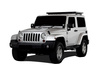 Bagażnik dachowy Extreme Slimline II 1/2 Front Runner Jeep Wrangler JK 2d (2007–2018)