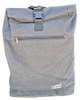Plecak Camp Cover Roll-Up 22 l — kolor jasnoszary