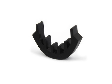 Gumowe tłumiki drgań do listwy LED Front Runner 40 cali / 1016 mm, 4 szt. – LIGH907