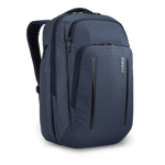 Plecak na laptopa Thule Crossover 2 Backpack 30 l – niebieski dress blue