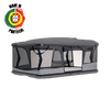 Namiot dachowy James Baroud Rooftent Odyssey L - biały