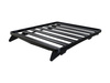 Bagażnik Front Runner Slimline II do Nissan Navara / Frontier D23 2014–2020 Double Cab