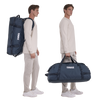 Torba podróżna Thule Chasm 90 l – granatowa Darkest Blue