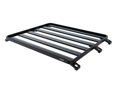 Bagażnik Front Runner Slimline II Roll Top do Isuzu D-Max X-Terrain 2020–