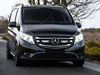 Zestaw lamp LED do grilla Lazer Lamps 2 × Triple-R 750 Gen2 Standard — Mercedes Vito (2014–2019)