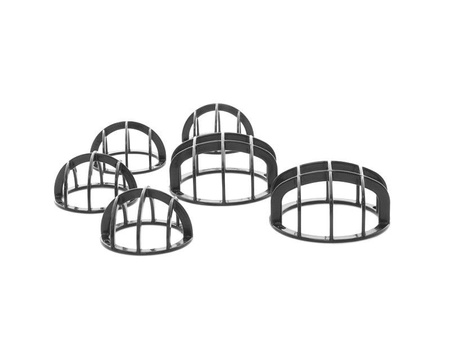 Osłony tylnych lamp Front Runner do Land Rover Defender 2007–2016