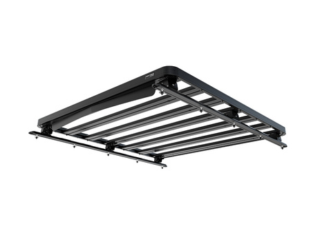 Bagażnik Front Runner Slimline II z szynami na zabudowę 1345 × 1358 mm