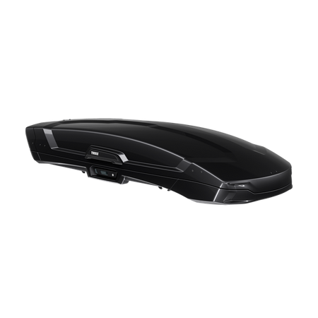 Box dachowy Thule Vector M
