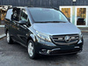 Zestaw lamp LED do grilla Lazer Lamps 2 × ST4 Evolution — Mercedes Vito 2020–2023