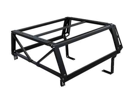 Front Runner Pro Bed System bez platformy – Toyota Tacoma III Double Cab 5 ft / 2016–2023