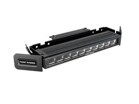Lampa LED OSRAM VX250-FL 10 cali 12/24 V z uchwytem Front Runner