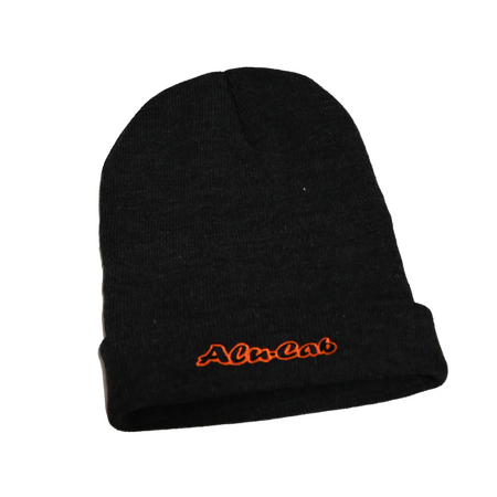 Czapka zimowa Alu-Cab – ciemnoszara, unisex