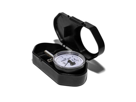 Manometr analogowy Front Runner Stetho H/D Dial do opon