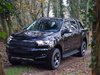 Dachowe mocowania Lazer Lamps — Ford Ranger, wysokość 42 mm