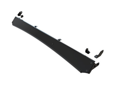 Pełny deflektor Front Runner Slimsport do Volkswagena Transportera T5/T6/T6.1 SWB