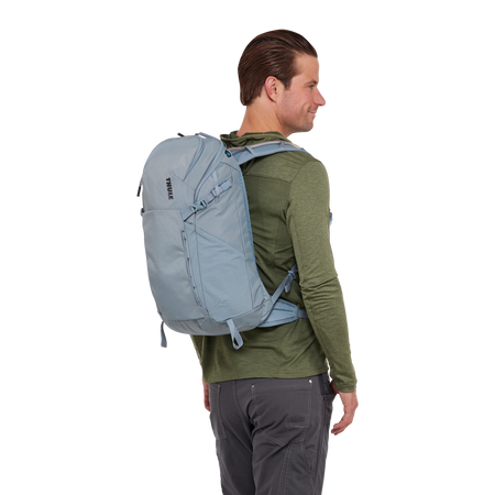 Plecak hydracyjny Thule AllTrail 22 l – niebieski Pond Blue