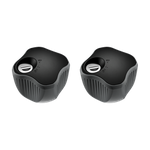 Zamykane pokrętła Thule Lockable Knob – 2 szt.