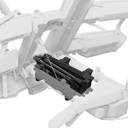 Składana rampa załadunkowa Thule Epos Foldable Loading Ramp