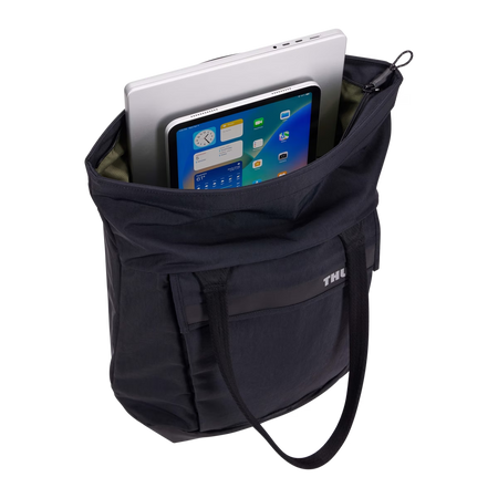 Torba na zakupy Thule Paramount Tote 22L - czarna