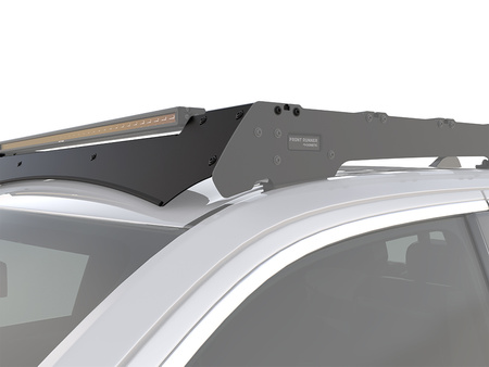 Deflektor Front Runner Slimsport pod LED 40 cali do RAM 1500 Crew Cab od 2019