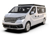 Bagażnik dachowy Front Runner Slimline II do Fiata Talento