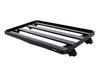 Front Runner Grab-on Flush Rail Slimline II — platforma na relingi zintegrowane 1255 × 752 mm
