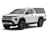 Hardtop Alu-Cab Explorer – Toyota Hilux Travo 2026+ Extra Cab, blacha gładka