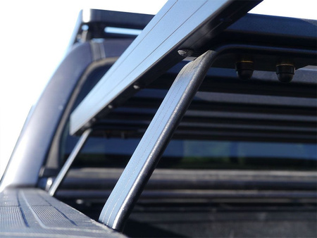 Bagażnik na pakę Front Runner Slimline II do Toyoty Tundra Double Cab 4D od 2007 r.