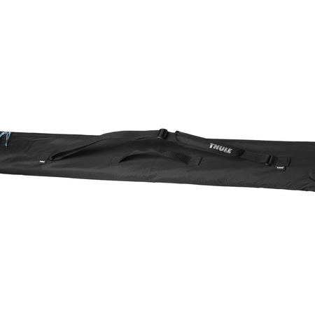Torba na narty biegowe Thule SkiClick Full Size Bag – czarna