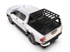 Front Runner Pro Bed Rack z platformą Slimline II – Toyota Hilux Revo Double Cab od 2016