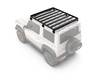 Wysoki bagażnik Front Runner Slimline II Tall do Suzuki Jimny od 2018 r.