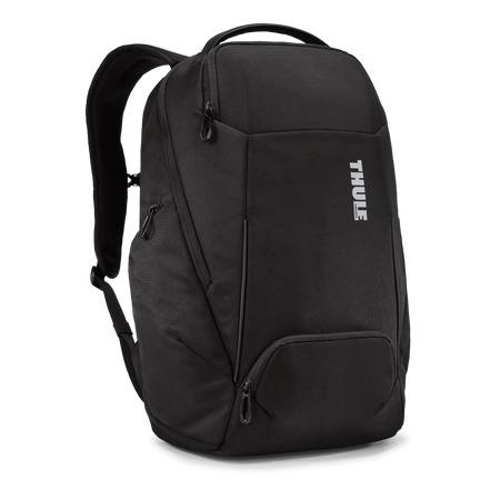 Plecak na laptopa Thule Accent 26 l – czarny