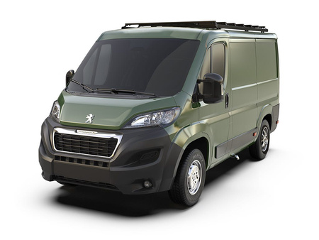 Bagażnik dachowy Front Runner Slimpro – Peugeot Boxer L1H1 od 2014