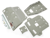 Zestaw osłon podwozia ARB Toyota Land Cruiser 150 (2009 - 2017) z KDSS - 5421110
