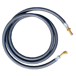 Przedłużka do zaworu opony INDEFLATE Spare Wheel Valve Extension