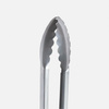 Długie szczypce do grilla Donkey Long Tong - 87 cm