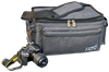 Torba fotograficzna Camp Cover Camera Bag — kolor ciemnoszary