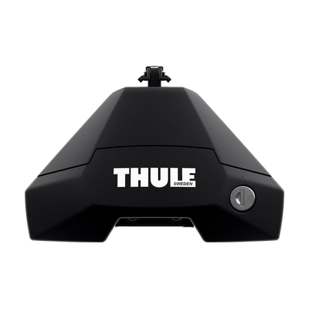 Stopy bagażnika dachowego Thule Evo Clamp – 4 szt.