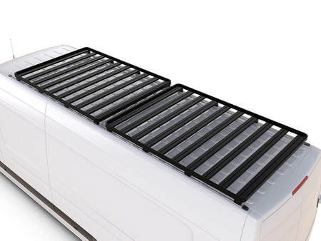Bagażnik Front Runner Slimline II Tall 3928 mm do Sprintera L3 z szynami OEM