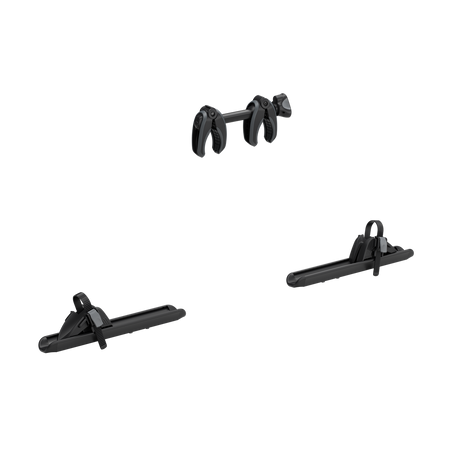 Adapter na czwarty rower Thule WanderWay