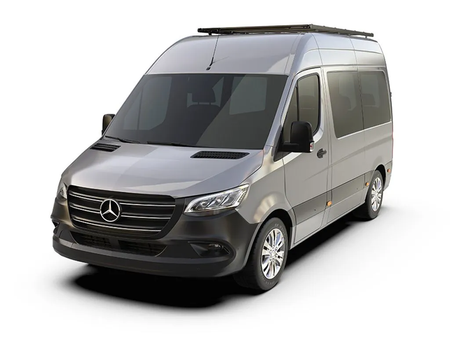 Bagażnik dachowy Front Runner Slimpro - Mercedes Benz Sprinter (2006- ) (L1H2/128" SWB/High Roof)