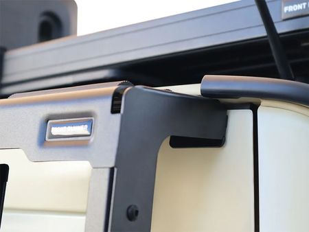 Drabinka do Suzuki Jimny (2018- )