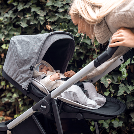 Wkładka do wózka Thule Newborn Inlay