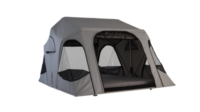 Namiot dachowy James Baroud Vision 150