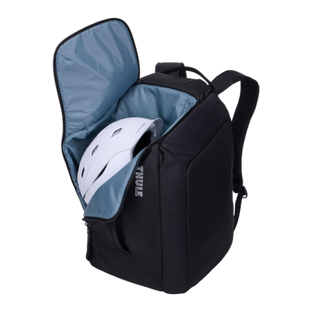 Plecak na buty narciarskie Thule RoundTrip Boot Backpack 45 l – czarny