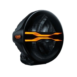 Lampa dalekosiężna LED Strands FOR9T Dragon Drive – 7″